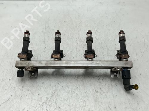 Used Injection rail OPEL CORSA D (S07) [2006-2015]  30492614