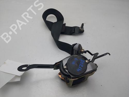 Front right seatbelt NISSAN PRIMERA (P12) | BP33334277I25 - Image 2