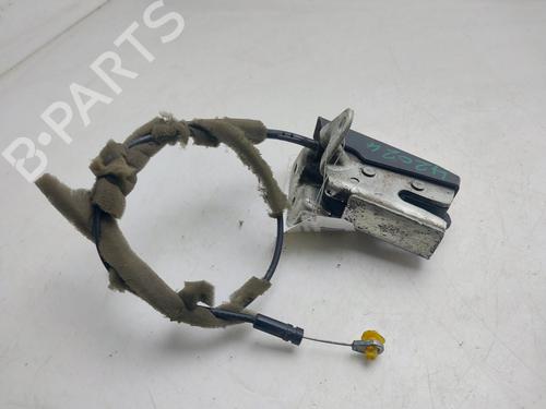 Used Rear left lock Rear left lock 37152931 37152931