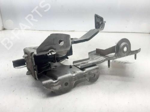 Break pedal NISSAN QASHQAI I (J10, NJ10) 1.5 dCi | BP8765574I19 