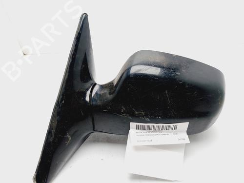 Left mirror HYUNDAI TERRACAN (HP) 2.9 CRDi 4WD | BP18332970C26 