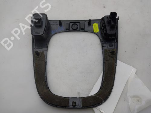 Warning switch FIAT CROMA (194_) 1.9 D Multijet (194AXB1B) | BP33056062I22 - Image 4
