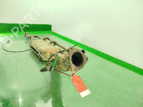 Roetfilter JAGUAR E-PACE (X540) | BP31265686M81