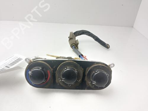 Used Climate control Climate control 32032657 32032657