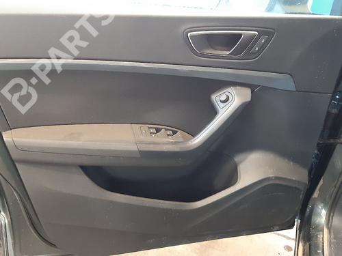 Glove box SEAT ATECA (KH7, KHP)  | BP7287691C95  - Image 10