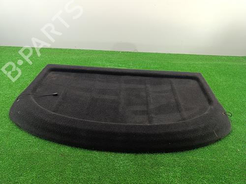 Plage arrière CUPRA FORMENTOR (KM7, KMP) [2020-2025]  29923687