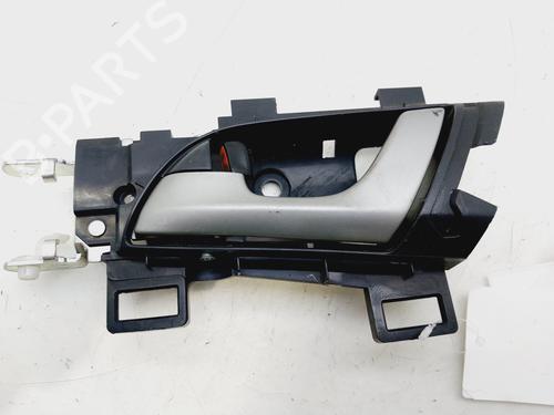 Used Front left interior door handle HONDA ACCORD VIII (CU) 2.0 i (CU1) (156 hp) 29876111