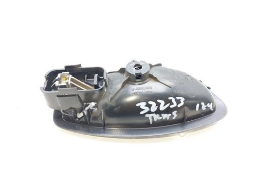 Rear left interior door handle RENAULT CLIO IV (BH_)  | BP15229814I15 