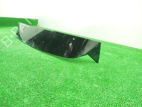 Rear spoiler PEUGEOT 208 II (UB_, UP_, UW_, UJ_)  | BP29390920C96 
