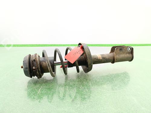 Used Right front shock absorber OPEL ZAFIRA A MPV (T98) [1999-2006]  27326528