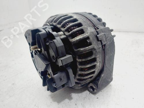 Alternator MERCEDES-BENZ S-CLASS (W220) S 500 (220.075, 220.175, 220.875) | BP28052509M7 