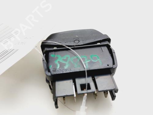 Left front window switch CITROËN XSARA PICASSO (N68) 2.0 HDi | BP28213115I27 