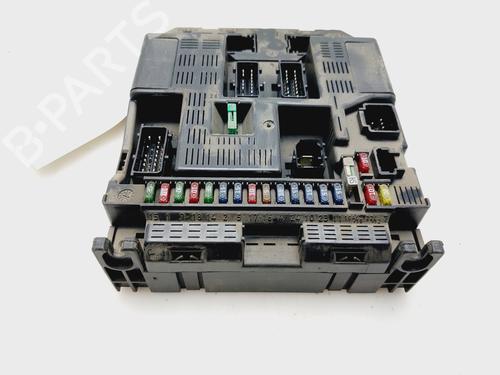 Ander PEUGEOT 307 (3A/C) [2000-2012]  28106674