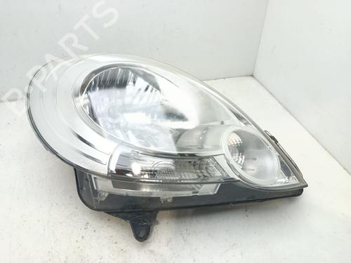 Used Right headlight Right headlight RENAULT KANGOO / GRAND KANGOO II (KW0/1_) [2008-2026] 34437104 34437104