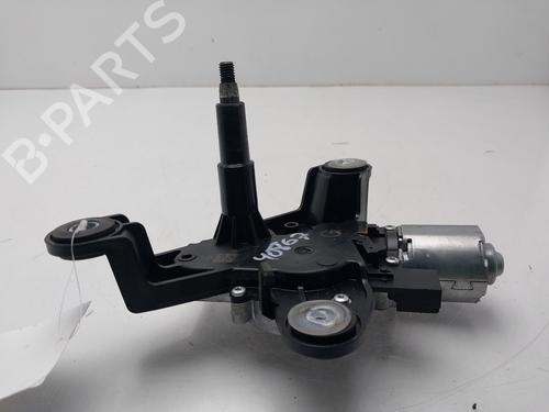 Rear wiper motor CITROËN C3 III (SX) 1.5 BlueHDi 100 (SXYHYP, SXYHTU) | BP32468038M102