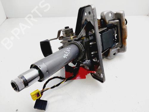 Steering column AUDI A4 Allroad B8 (8KH) 3.0 TDI quattro | BP31309459M21