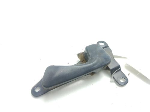 Used Front right interior door handle MITSUBISHI GALLOPER (JK-01) 2.5 TD intercooler (99 hp) 26436942