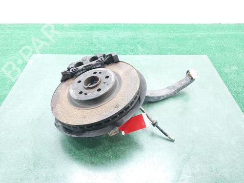 Used Right front steering knuckle MERCEDES-BENZ M-CLASS (W164) ML 280 CDI 4-matic (164.120) (190 hp) 16925808