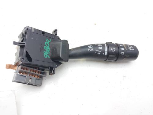 Used Steering column stalk HYUNDAI TUCSON (JM) 2.0 CRDi (113 hp) 12471216