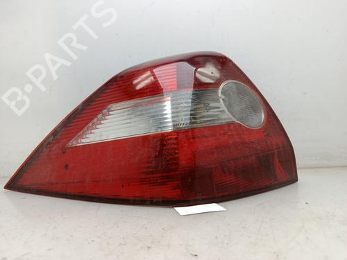 Left taillight RENAULT MEGANE II Saloon (LM0/1_) | BP37600471C34 - Image 4