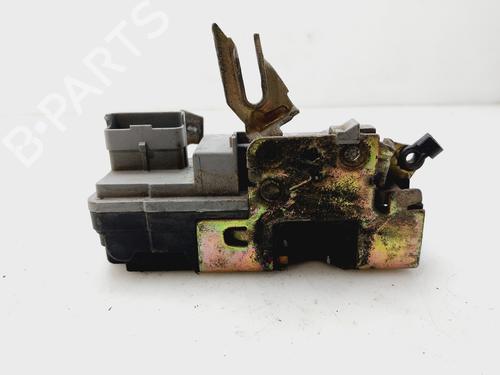 Front left lock CITROËN XSARA Coupe (N0) 2.0 HDI 90 | BP19390420C98 