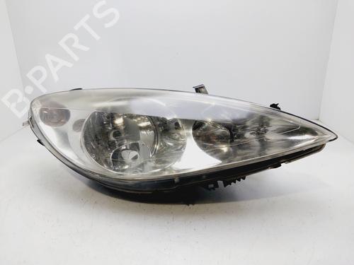 Used Right headlight PEUGEOT 307 Break (3E) [2002-2009]  29393632