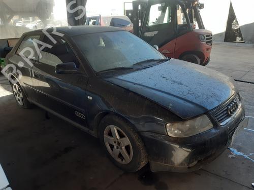 Driver airbag AUDI A3 (8L1) 1.9 TDI | BP10286924C9 
