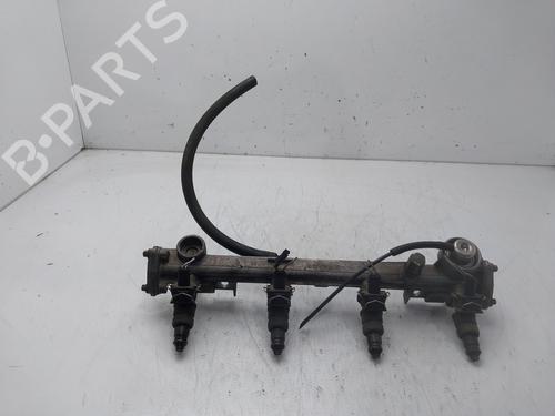 Sprederrør Sprederrør MERCEDES-BENZ CLK (C208) CLK 230 Kompressor (208.347) (193 hp) 33956895 33956895