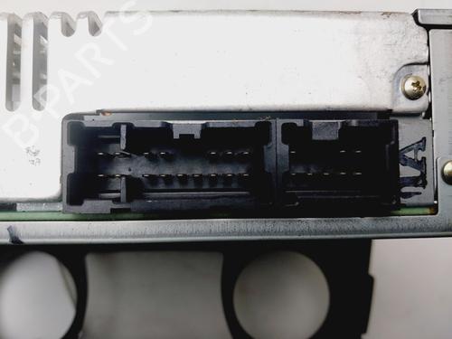 Radio NISSAN ALMERA II Hatchback (N16) 1.5 | BP31914705E6