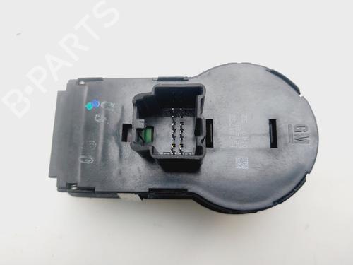 Headlight switch CHEVROLET CRUZE (J300) | BP31968358I24