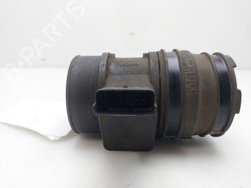 Mass air flow sensor CITROËN XSARA Coupe (N0) 2.0 HDI 90 | BP17659297M95 