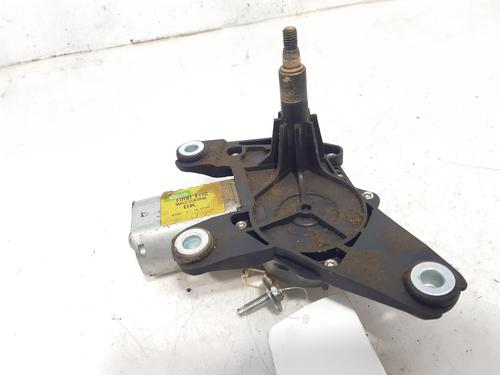 Rear wiper motor NISSAN TIIDA Hatchback (C11) 1.5 dCi | BP8512805M102 