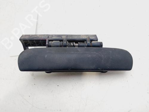 Used Front right exterior door handle CITROËN XSARA PICASSO (N68) 2.0 HDi (90 hp) 29242326
