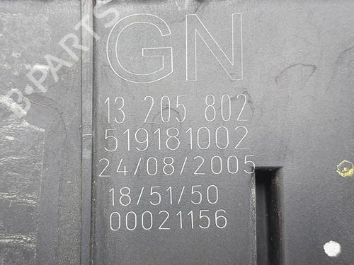 Fuse box OPEL VECTRA C GTS (Z02) 1.9 CDTI (F68) | BP37423625E1 - Image 3