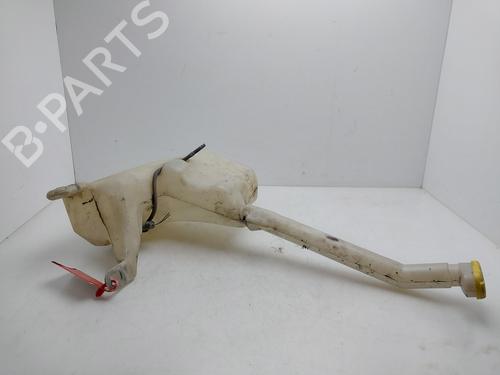 Used Windscreen washer tank Windscreen washer tank OPEL VIVARO A Bus (X83) [2001-2015] 34645738 34645738