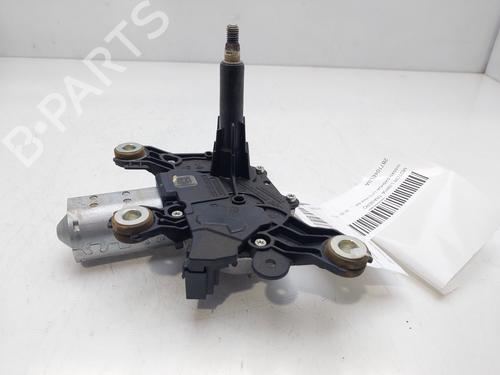 Rear wiper motor NISSAN QASHQAI II (J11, J11_)  | BP16166232M102 