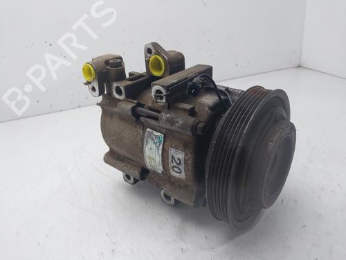 Used AC compressor AC compressor HYUNDAI TERRACAN (HP) 2.9 CRDi 4WD (150 hp) 34055226 34055226