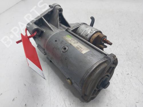 Used Starter RENAULT LAGUNA II (BG0/1_) [2001-2007]  30121167