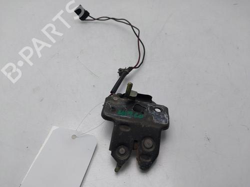 Used Tailgate lock Tailgate lock NISSAN ALMERA I (N15) 2.0 D (75 hp) 34631718 34631718