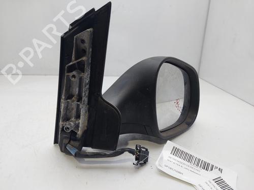 Right mirror SEAT ALTEA XL (5P5, 5P8) 1.6 TDI (105 hp) 15417631