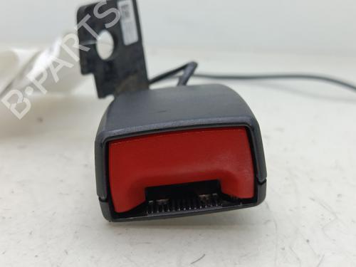 Seat buckle OPEL CORSA E (X15) | BP33657899I32 - Image 2