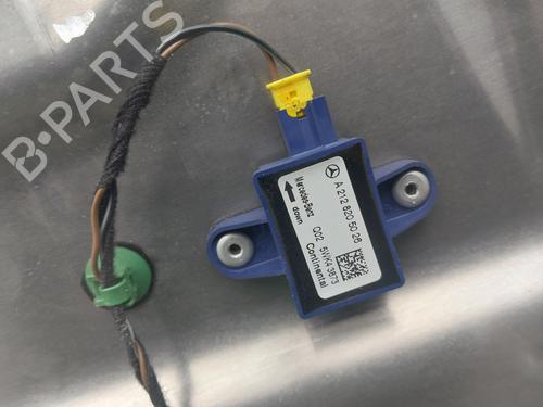 Front left window mechanism MERCEDES-BENZ E-CLASS (W212)  | BP33327118C22  - Image 5