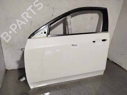 Left front door HONDA ACCORD VIII (CU) 2.0 i (CU1) | BP29923816C2