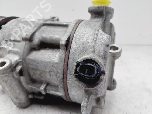 AC compressor OPEL CORSA D (S07)  | BP28014863M34 