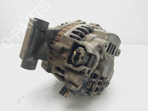 Alternator FORD FIESTA V (JH_, JD_) 1.4 16V | BP21062431M7 