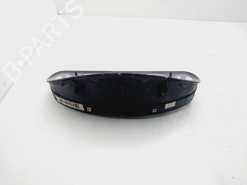 Instrument cluster PEUGEOT 407 SW (6E_, 6D_) 2.0 HDi 135 | BP28074256C47 