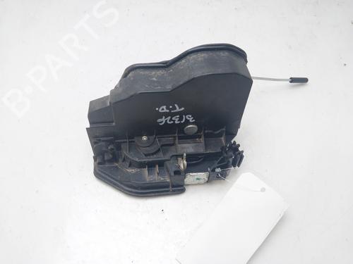 Türschloss rechts hinten MINI MINI COUNTRYMAN (R60) One D (90 hp) 17183112