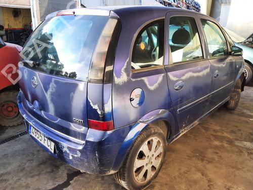 Ratstangsstang OPEL MERIVA A MPV (X03) 1.3 CDTI (E75) | BP12405463I23 