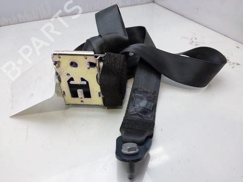 Rear right seatbelt PEUGEOT 3008 I MPV (0U_) 1.6 HDi | BP11790189I28 