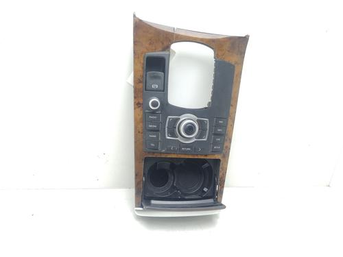 Middle console AUDI A8 D3 (4E2, 4E8) 4.2 FSI quattro | BP29630434I22 